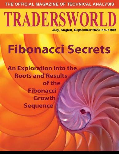 TradersWorld July 21st, 2023 Digital Back Issue Cover