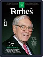 Forbes Argentina (Digital) Subscription                    July 1st, 2023 Issue