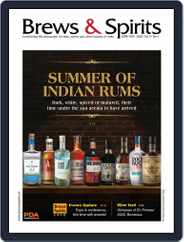 Brews & Spirits (Digital) Subscription
