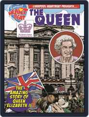 The Queen Magazine (Digital) Subscription
