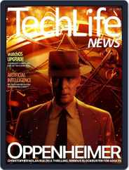 Techlife News (Digital) Subscription                    July 22nd, 2023 Issue