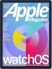 Apple (Digital) Subscription                    July 21st, 2023 Issue