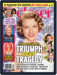 Closer Weekly (Digital) Subscription                    July 31st, 2023 Issue