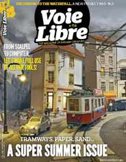 Voie Libre International (Digital) Subscription                    July 1st, 2023 Issue