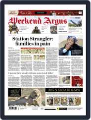 Weekend Argus Saturday (Digital) Subscription                    July 22nd, 2023 Issue