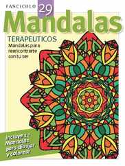 El arte con Mandalas (Digital) Subscription                    July 15th, 2023 Issue