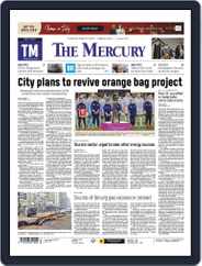 Mercury (Digital) Subscription                    July 21st, 2023 Issue