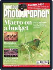 Amateur Photographer (Digital) Subscription                    July 25th, 2023 Issue