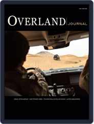 Overland Journal (Digital) Subscription                    July 21st, 2023 Issue