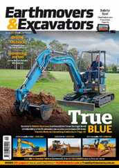 Earthmovers & Excavators (Digital) Subscription                    July 23rd, 2023 Issue