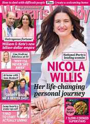 New Zealand Woman’s Weekly (Digital) Subscription                    July 31st, 2023 Issue