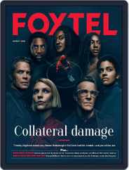 Foxtel (Digital) Subscription                    August 1st, 2023 Issue
