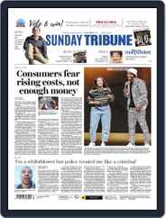 Sunday Tribune (Digital) Subscription                    July 23rd, 2023 Issue