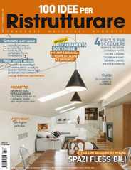 100 Idee per Ristrutturare (Digital) Subscription                    July 23rd, 2023 Issue