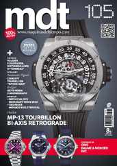 MDT (Digital) Subscription                    July 14th, 2023 Issue