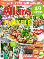 Allers (Digital) Subscription                    July 25th, 2023 Issue