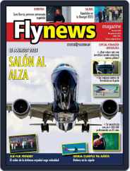 Fly News (Digital) Subscription                    May 1st, 2023 Issue
