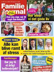 Familie Journal (Digital) Subscription                    July 24th, 2023 Issue