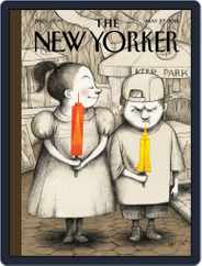 The New Yorker (Digital) Subscription                    May 27th, 2013 Issue