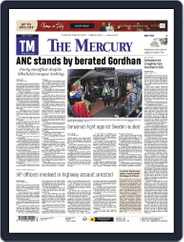 Mercury (Digital) Subscription                    July 24th, 2023 Issue