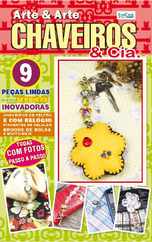 Artesanato Simples (Digital) Subscription                    July 24th, 2023 Issue
