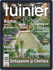 Die Tuinier Tydskrif (Digital) Subscription                    August 1st, 2023 Issue