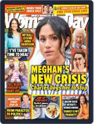 Woman's Day Magazine NZ (Digital) Subscription                    July 31st, 2023 Issue