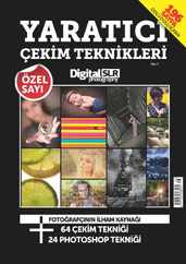 Digital SLR Özel Magazine Subscription                    July 17th, 2023 Issue