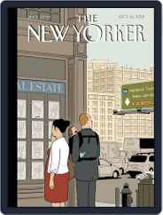 The New Yorker (Digital) Subscription                    September 16th, 2013 Issue