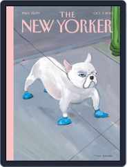 The New Yorker (Digital) Subscription                    October 7th, 2013 Issue