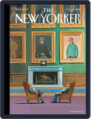 The New Yorker (Digital) Subscription                    October 14th, 2013 Issue