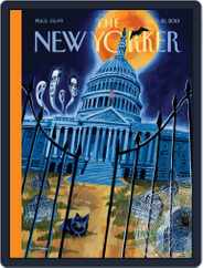 The New Yorker (Digital) Subscription                    October 21st, 2013 Issue