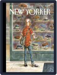 The New Yorker (Digital) Subscription                    October 28th, 2013 Issue
