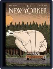 The New Yorker (Digital) Subscription                    December 2nd, 2013 Issue