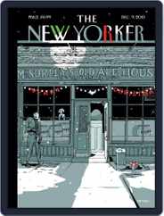 The New Yorker (Digital) Subscription                    December 9th, 2013 Issue