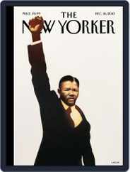 The New Yorker (Digital) Subscription                    December 16th, 2013 Issue