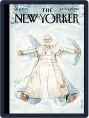 The New Yorker (Digital) Subscription                    December 19th, 2013 Issue