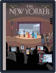 The New Yorker (Digital) Subscription                    December 30th, 2013 Issue