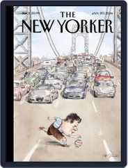 The New Yorker (Digital) Subscription                    January 13th, 2014 Issue