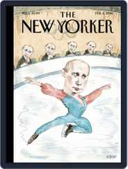 The New Yorker (Digital) Subscription                    February 3rd, 2014 Issue