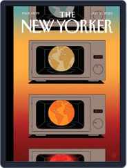The New Yorker (Digital) Subscription                    July 31st, 2023 Issue