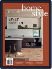 homestyle New Zealand (Digital) Subscription                    August 1st, 2023 Issue