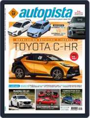 Autopista (Digital) Subscription                    August 1st, 2023 Issue