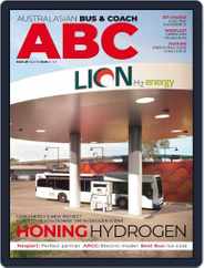 Australasian Bus & Coach (Digital) Subscription                    July 24th, 2023 Issue
