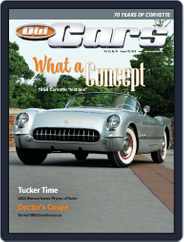 Old Cars Weekly (Digital) Subscription                    August 15th, 2023 Issue
