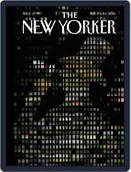 The New Yorker (Digital) Subscription                    February 17th, 2014 Issue
