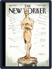 The New Yorker (Digital) Subscription                    March 3rd, 2014 Issue