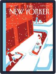 The New Yorker (Digital) Subscription                    March 10th, 2014 Issue