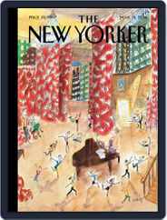 The New Yorker (Digital) Subscription                    March 31st, 2014 Issue