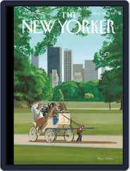 The New Yorker (Digital) Subscription                    April 28th, 2014 Issue